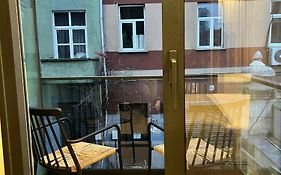 Four Sides Beyoglu